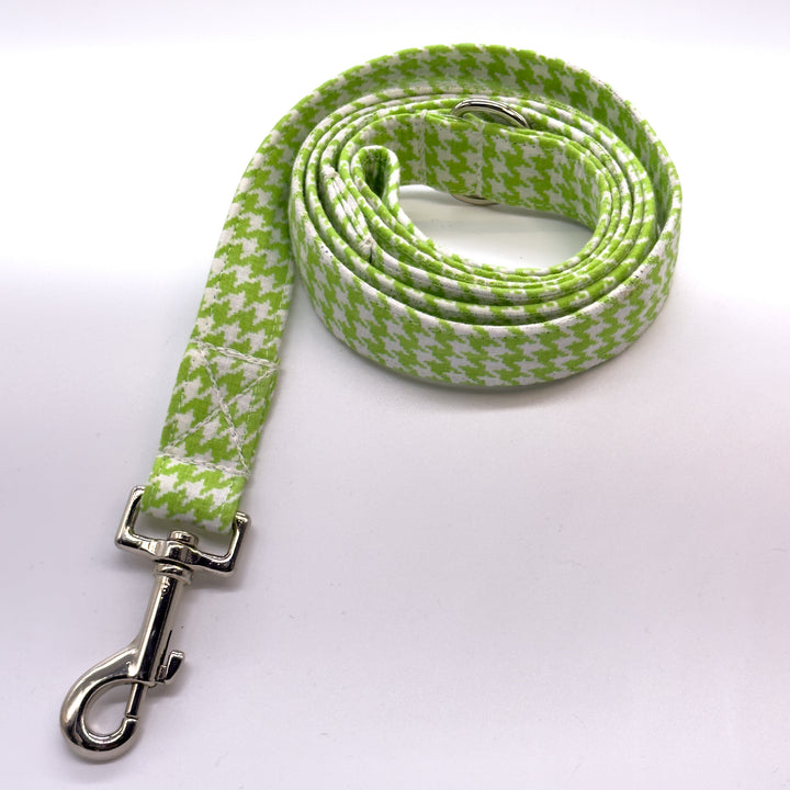 Dog Leash - Sour Lime Slick