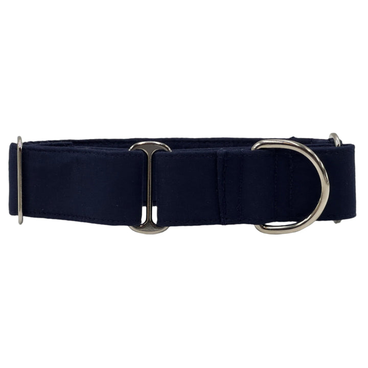 Martingale Collar - Midnight Sky