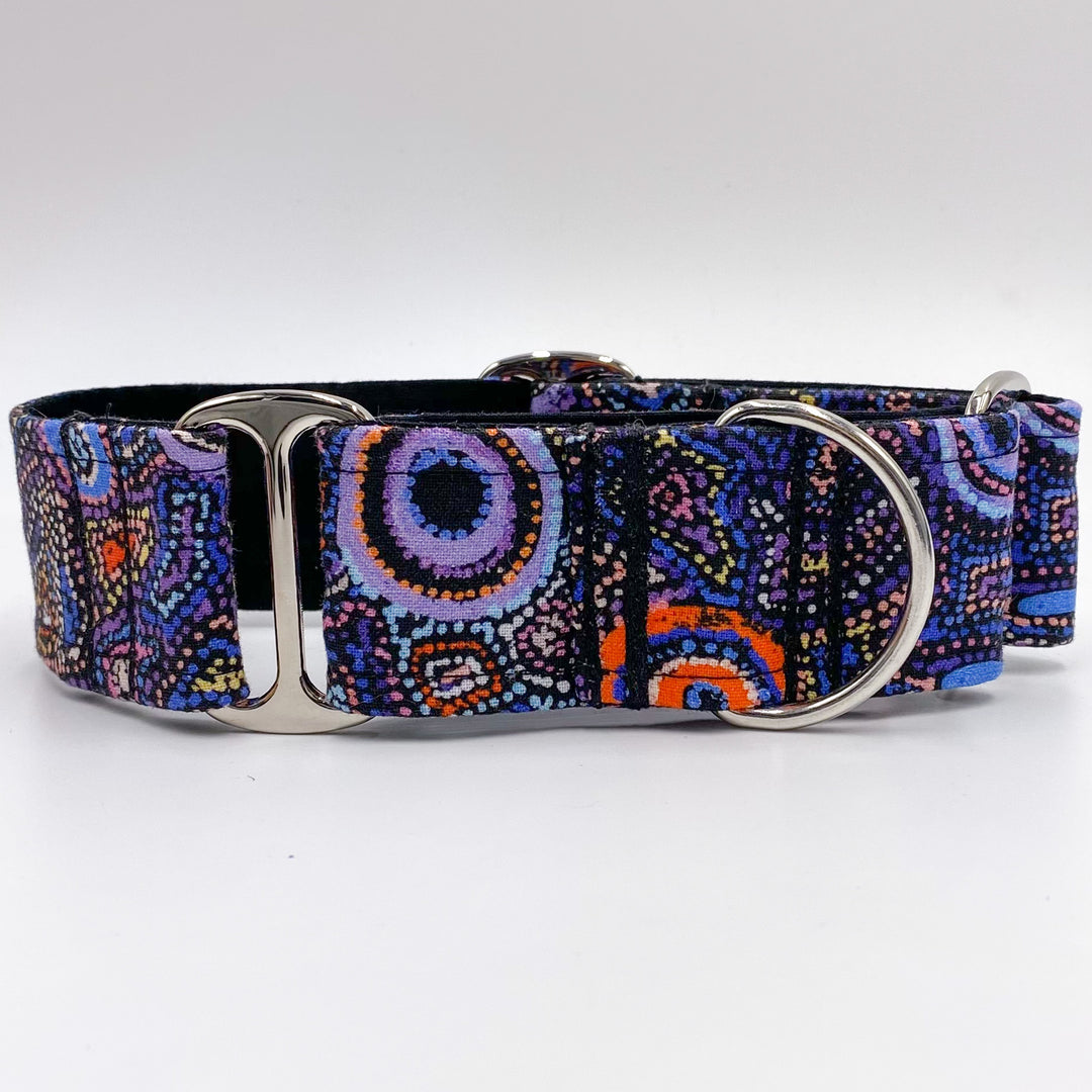 Martingale Collar - Yumari Dreamtime Embrace