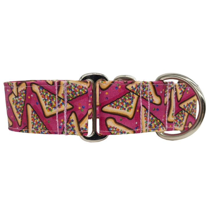 Martingale Collar - Party Hound