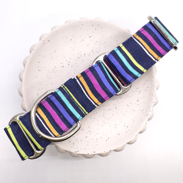 Martingale Collar - Allsorts of Joy